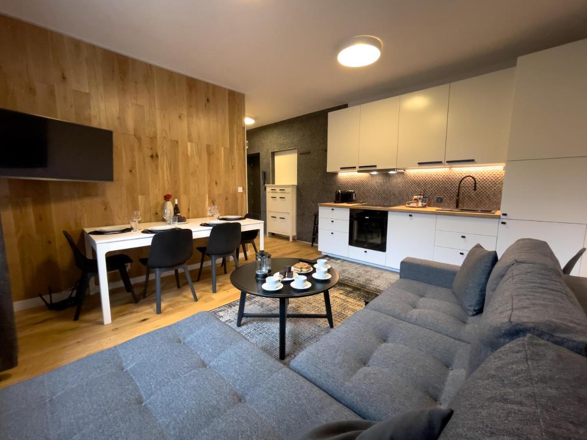 Apartment Urban Premium No 3, Free Private Parking, Self Check-in *