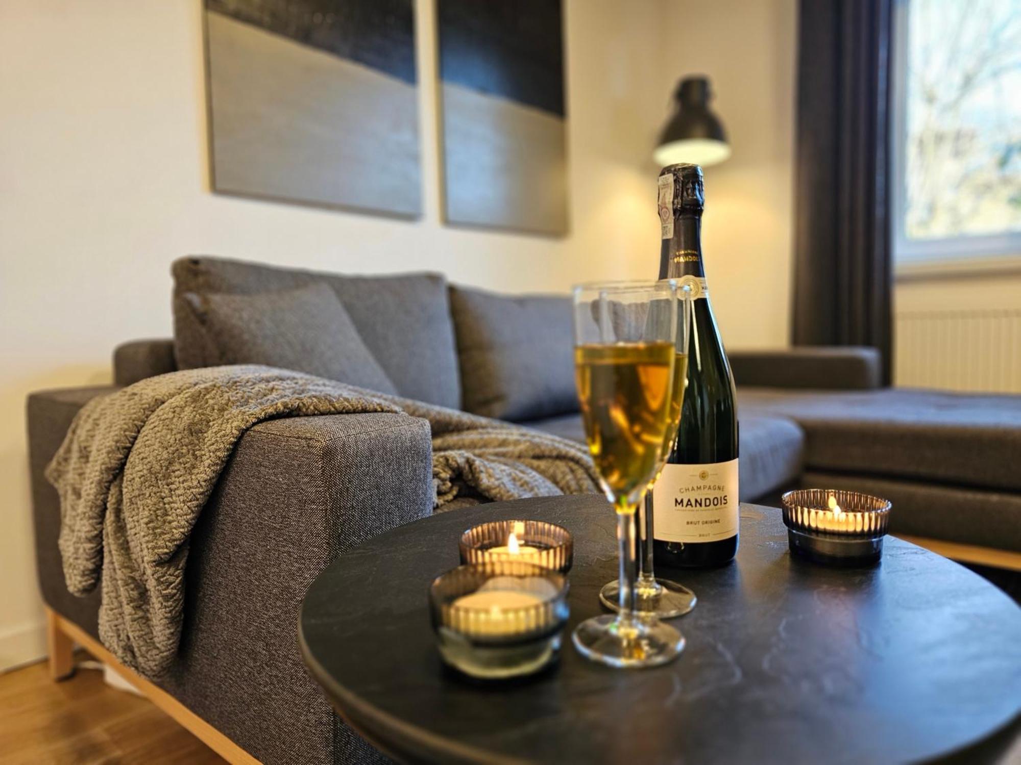 Apartment Urban Premium No 3, Free Private Parking, Self Check-in Chorzow