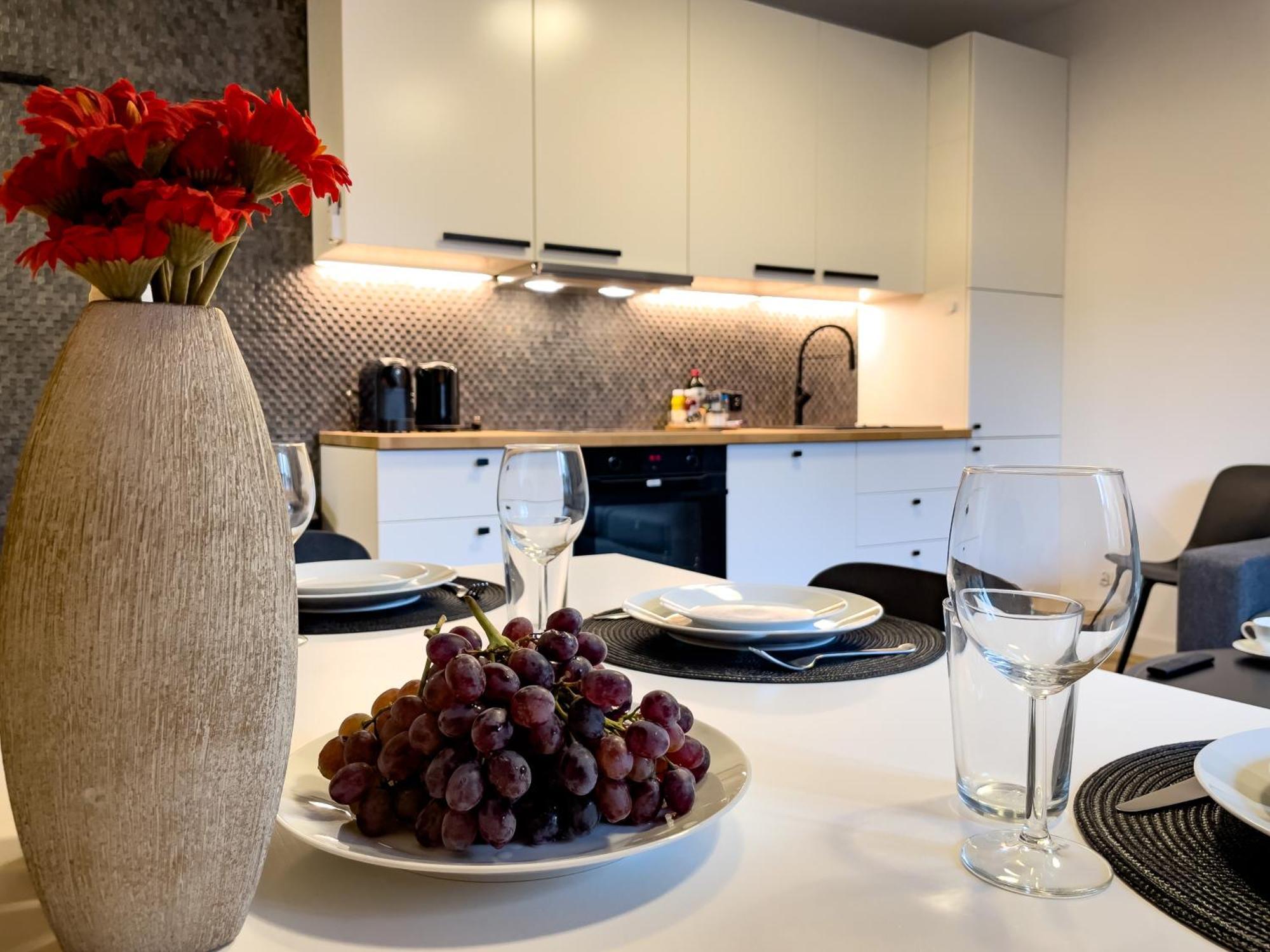 Apartment Urban Premium No 3, Free Private Parking, Self Check-in *
